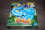 Elefun olifantspel, spel voor kinderen, Hobby en Vrije tijd, Gezelschapsspellen | Bordspellen, Een of twee spelers, Ophalen of Verzenden