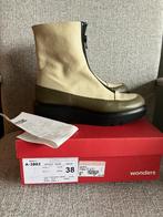 Wonders enkel laars maat 38, Kleding | Dames, Overige kleuren, Wonders, Lage of Enkellaarzen, Nieuw
