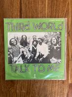 Third World - Talk to me, Cd's en Dvd's, Vinyl Singles, Gebruikt, Ophalen of Verzenden