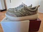 Kybun Bauma 20, maat 41, Kleding | Dames, Schoenen, Verzenden, Beige, Sneakers of Gympen, Gedragen