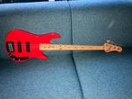 G&L SB-2 USA Basgitaar - 4 Snarig, Muziek en Instrumenten, Ophalen, Gebruikt, Elektrisch