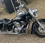 Kawasaki Vulcan 1600 classic, Motoren, Motoren | Kawasaki, Particulier, 2 cilinders, 1600 cc, Chopper