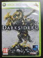 Xbox 360 Game: Darksiders (Originele Uitgave - Compleet!), Avontuur en Actie, Vanaf 18 jaar, 1 speler, Ophalen of Verzenden