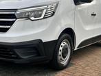 Renault Trafic 2.0 dCi 110 T29 L1H1 Comfort Airco|Cruise!, Voorwielaandrijving, 12 maanden, Stof, Gebruikt