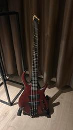 Electrische bas gitaar, Ophalen of Verzenden, Nieuw