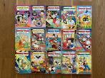 Donald Duck pockets, Boeken, Stripboeken, Meerdere stripboeken, Ophalen of Verzenden, Gelezen