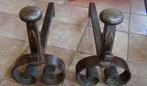Haardbokken, Huis en Inrichting, Haarden, Ophalen, Gebruikt, Inbouwhaard, Overige soorten