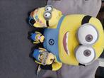 Minion knuffels, Ophalen of Verzenden, Overige typen