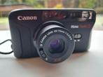 Canon Prima Twin S - Compact Camera, Ophalen of Verzenden, Gebruikt, Compact, Canon