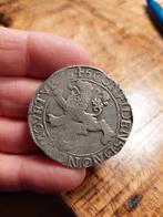 Leeuwendaalder gelderland 1646 cnm 2.17.107, Postzegels en Munten, Ophalen of Verzenden, Overige landen