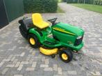 John Deere zitmaaier LTR 180, Tuin en Terras, Zitmaaiers, Ophalen, Gebruikt, 90 tot 120 cm