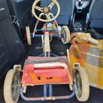 vintage Kettler skelter 1 van de eerste modellen opknapper, Ophalen, Gebruikt, Overige merken