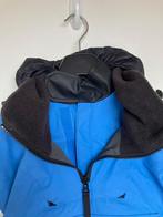 Imhoff VPR-20+ blauwe anorak zeil jas maat XS met capuchon, Watersport en Boten, Ophalen of Verzenden, Zo goed als nieuw, Zuidkade 110 2741 JG Waddinxveen
