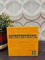 HEMA Het advertentie-spel, Gebruikt, Ophalen of Verzenden, HEMA, Een of twee spelers