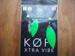 LMAB Kofi Xtra Vube Spinnerarm met 2 spinnerbladen, Ophalen of Verzenden, Nieuw, Overige typen