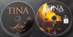 Tina Live CD en DVD, Cd's en Dvd's, Dvd's | Muziek en Concerten, Alle leeftijden, Ophalen of Verzenden, Zo goed als nieuw