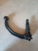 Trekhaak Audi A4 B8.5 met Sleutel, Auto-onderdelen, Ophalen of Verzenden, Gebruikt