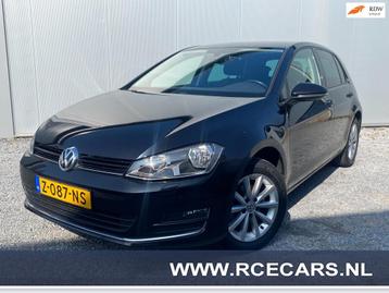 Volkswagen Golf 1.2 TSI Navigatie Android/Blueth Cruisecontr beschikbaar voor biedingen