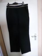 feestdagen GERRY WEBER COURT broek zwart 42 -GRATIS zend, Kleding | Dames, Verzenden, Zwart, Maat 42/44 (L), Nieuw