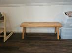 IKEA Bankje - Perfecte Staat!, Minder dan 50 cm, 50 tot 100 cm, Scandinavisch, Ophalen of Verzenden