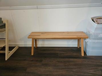 IKEA Bankje - Perfecte Staat! beschikbaar voor biedingen