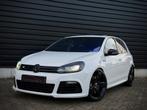 Volkswagen Golf 2.0 R 4-Motion DSG|KUIP|DAK|DYNAUD|CAMERA|LE, Auto's, Gebruikt, 4 cilinders, 1984 cc, Wit