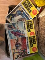 Perry Rhodan Collectie - 250 Stuks, Ophalen of Verzenden, Gelezen
