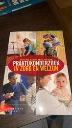 Cyrilla van der Donk - Praktijkonderzoek in zorg en welzijn, Boeken, Nederland, Cyrilla van der Donk; Bas van Lanen, Maatschappij en Samenleving