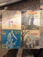 De Beridi's - Die Nacht Met Jou - Bruidsklokken en 2 Anderen, Gebruikt, 7 inch, Single, Ophalen of Verzenden