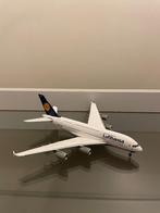Miniatuur vliegtuig Lufthansa, Ophalen of Verzenden