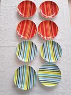 Mooie borden, Huis en Inrichting, Keuken | Servies, Ophalen of Verzenden, Zo goed als nieuw, Overige stijlen, Bord(en)