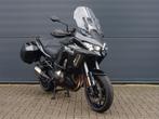 KAWASAKI VERSYS 1000 SE 2020 nette staat, Motoren, 4 cilinders, Motorrijbewijs A, Bedrijf, Onbekend
