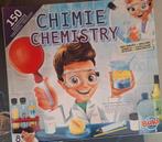 Chemie Experimenteerdoos - Buki France - NIEUW, Ophalen of Verzenden, Nieuw, Knutselen