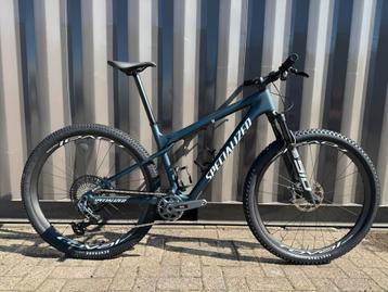 Nieuwe Specialized Epic World cup expert beschikbaar voor biedingen