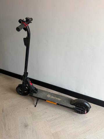 Denver Elektrische Step  defect beschikbaar voor biedingen