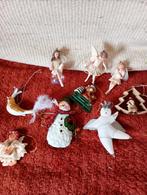 Hangers voor kerstboom, Diversen, Kerst, Ophalen, Zo goed als nieuw