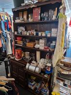 Boekenkast, P, H, 150 tot 200 cm, 25 tot 50 cm