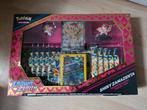 Crown zenith shiny zamazenta collection, Ophalen of Verzenden, Nieuw, Boosterbox