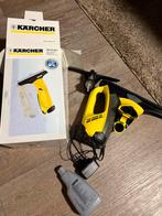 Karcher window cleaner, Ophalen, Raamwisser of Trekker