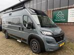 Karmann Davis Lifestyle 620 AUTOMAAT 160pk (bj 2023), Caravans en Kamperen, Campers, Buscamper of Camperbus, Tot en met 2, Bedrijf