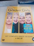 The golden girls seizoen 1, Alle leeftijden, Ophalen of Verzenden, Zo goed als nieuw
