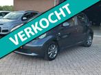 Toyota Aygo 1.0-12V AIRCO, 5 DEURS, APK, VELGEN!, Voorwielaandrijving, Stof, Gebruikt, 4 stoelen