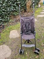 Prenetal buggy, Ophalen