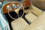 MG TD | Body-off gerestaureerd | Zeer goede staat | 1953, Achterwielaandrijving, 54 pk, Beige, Cabriolet