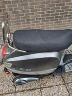 SNORSCOOTER TURBHO RL-50, Ophalen of Verzenden, Gebruikt, Benzine, Overige merken