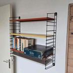 Vintage Tomado rekje - metaal, Ophalen of Verzenden, Tomado, Onbekend, Onbekend