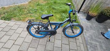 Funjet Jongensfiets 20 inch  beschikbaar voor biedingen