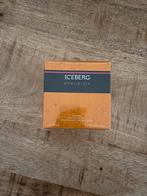 Iceberg Effusion Woman Eau de Toilette 75ml Nieuw, Ophalen of Verzenden, Nieuw