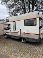 Fiat ducato onderdelen opknapper camper, Ophalen of Verzenden, Fiat, Motorkap