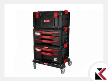 Qbrick System PRO Drawer Workshop Set 2. Aanbieding!!!! beschikbaar voor biedingen